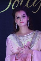 Dia Mirza New Gallery
